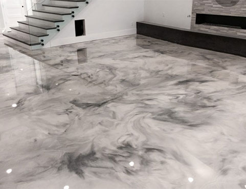 Specialized Epoxy Services